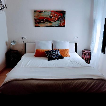 Casa Salvadora ξενώνας Algar  Εξωτερικό φωτογραφία
