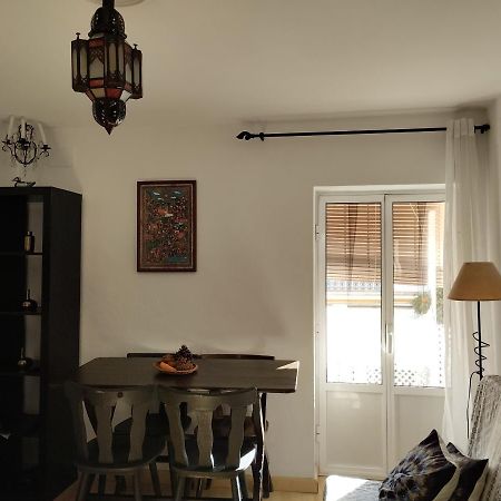 Casa Salvadora ξενώνας Algar  Εξωτερικό φωτογραφία