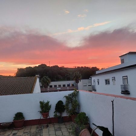 Casa Salvadora ξενώνας Algar  Εξωτερικό φωτογραφία