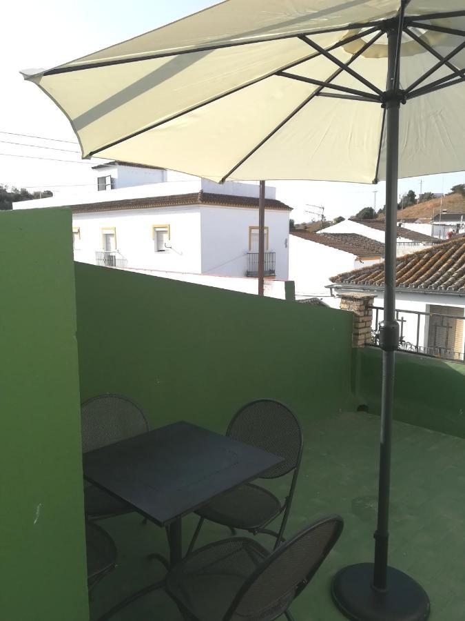 Casa Salvadora ξενώνας Algar  Εξωτερικό φωτογραφία