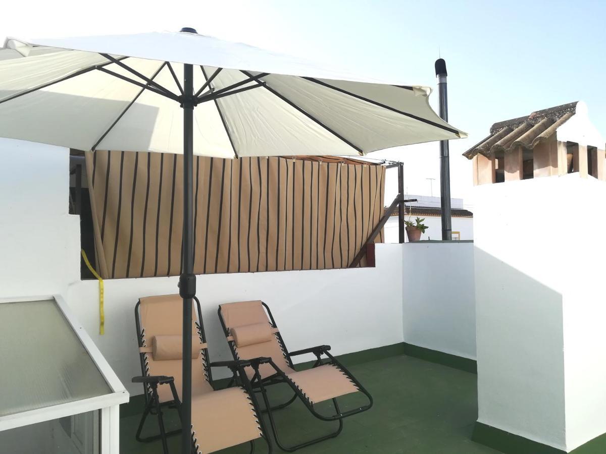 Casa Salvadora ξενώνας Algar  Εξωτερικό φωτογραφία