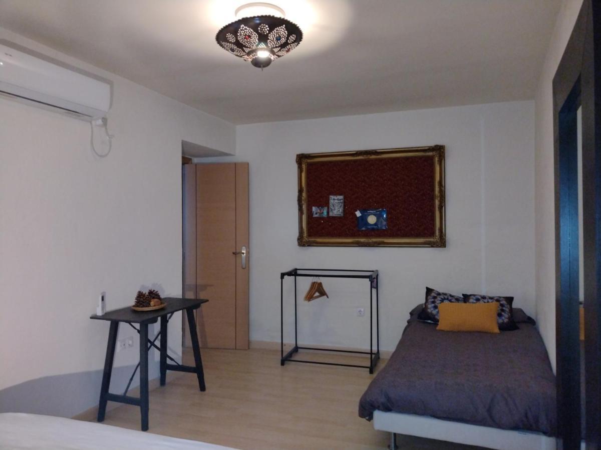 Casa Salvadora ξενώνας Algar  Εξωτερικό φωτογραφία