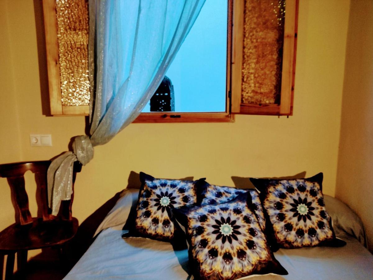Casa Salvadora ξενώνας Algar  Εξωτερικό φωτογραφία