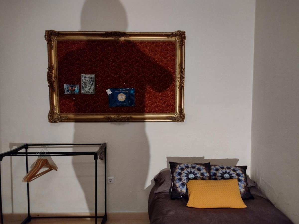 Casa Salvadora ξενώνας Algar  Εξωτερικό φωτογραφία