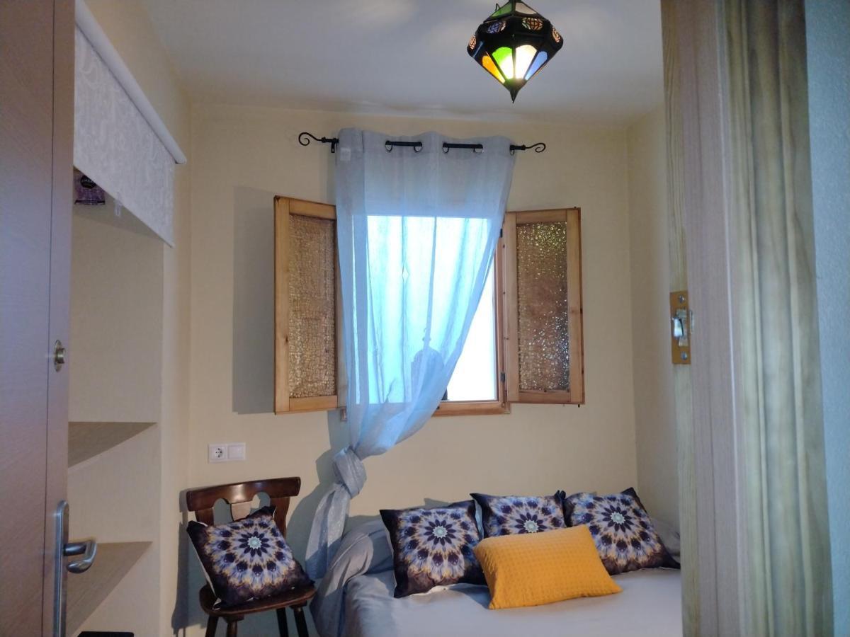 Casa Salvadora ξενώνας Algar  Εξωτερικό φωτογραφία