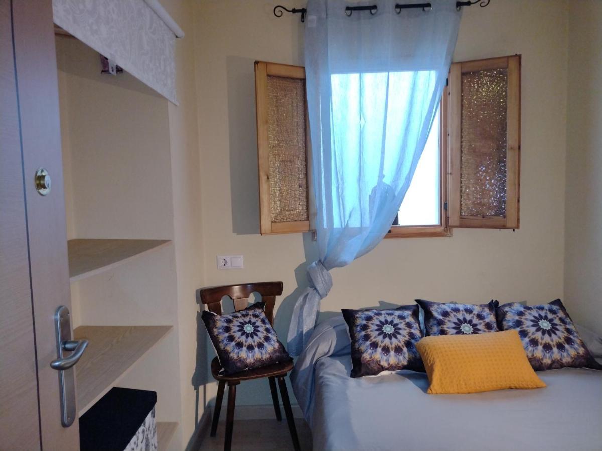 Casa Salvadora ξενώνας Algar  Εξωτερικό φωτογραφία