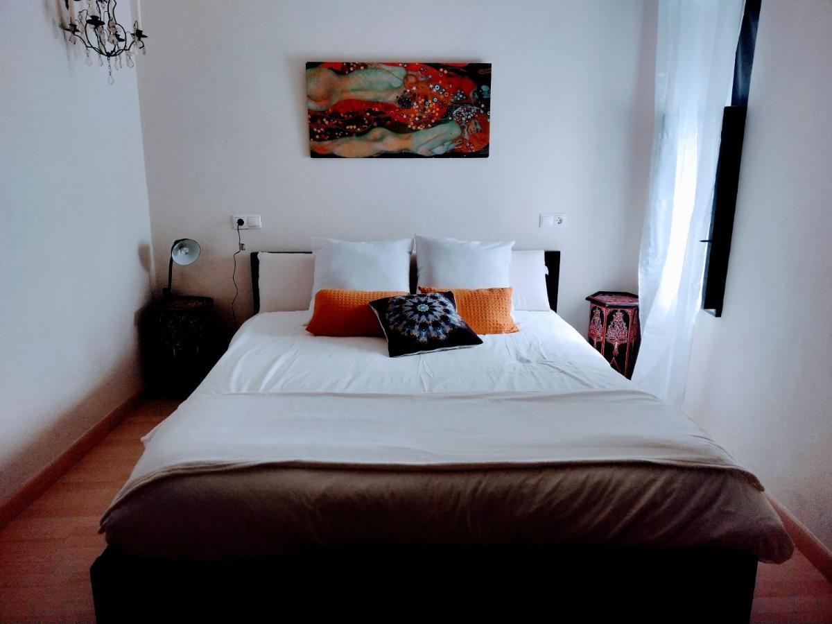 Casa Salvadora ξενώνας Algar  Εξωτερικό φωτογραφία