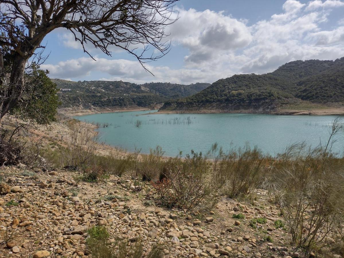 Casa Salvadora ξενώνας Algar  Εξωτερικό φωτογραφία