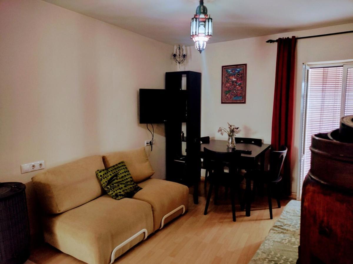 Casa Salvadora ξενώνας Algar  Εξωτερικό φωτογραφία