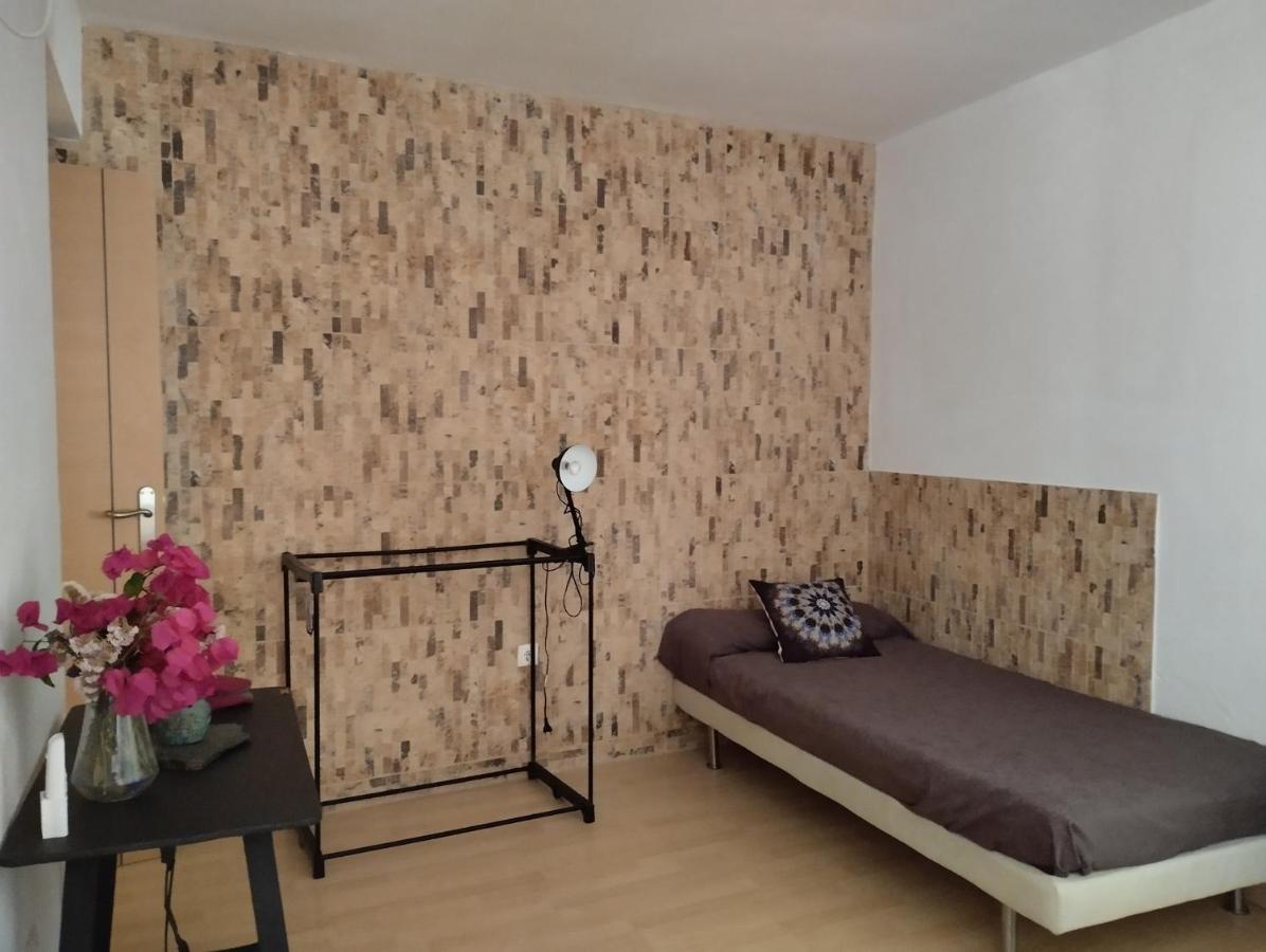 Casa Salvadora ξενώνας Algar  Εξωτερικό φωτογραφία