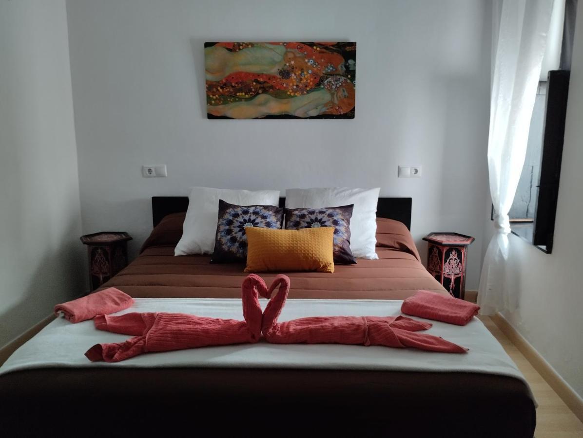 Casa Salvadora ξενώνας Algar  Εξωτερικό φωτογραφία