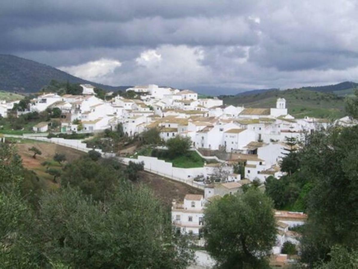 Casa Salvadora ξενώνας Algar  Εξωτερικό φωτογραφία