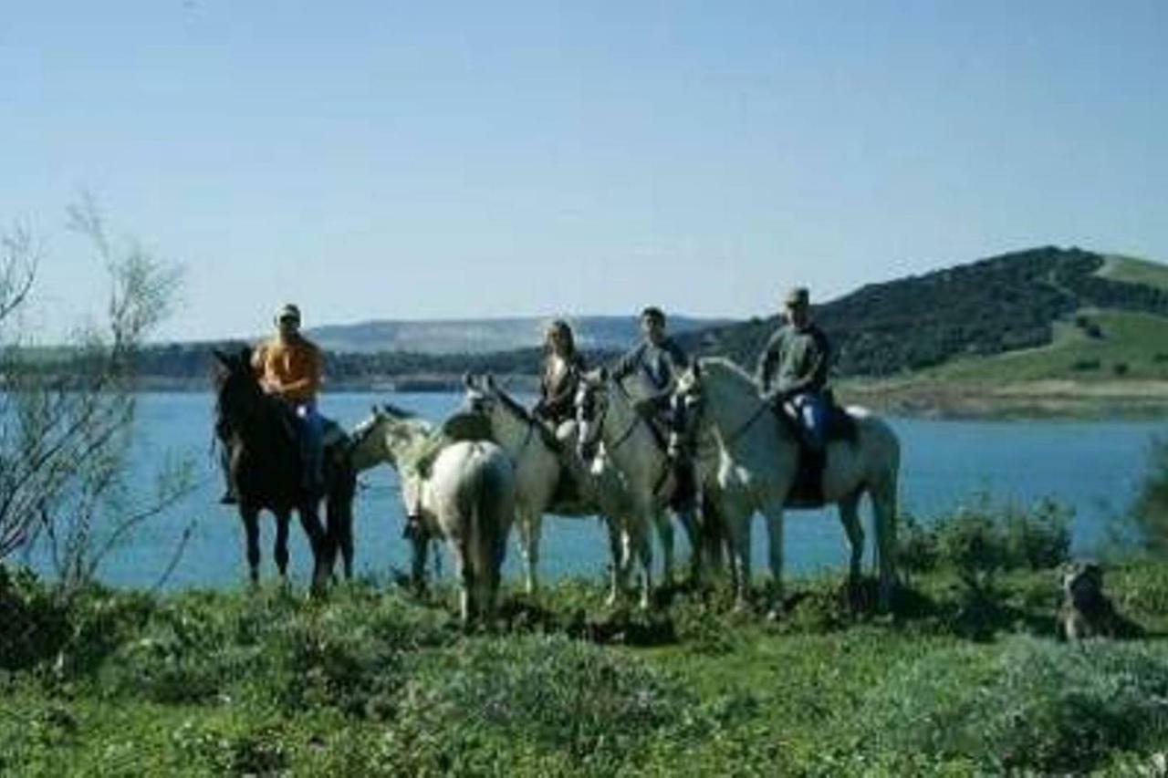 Casa Salvadora ξενώνας Algar  Εξωτερικό φωτογραφία