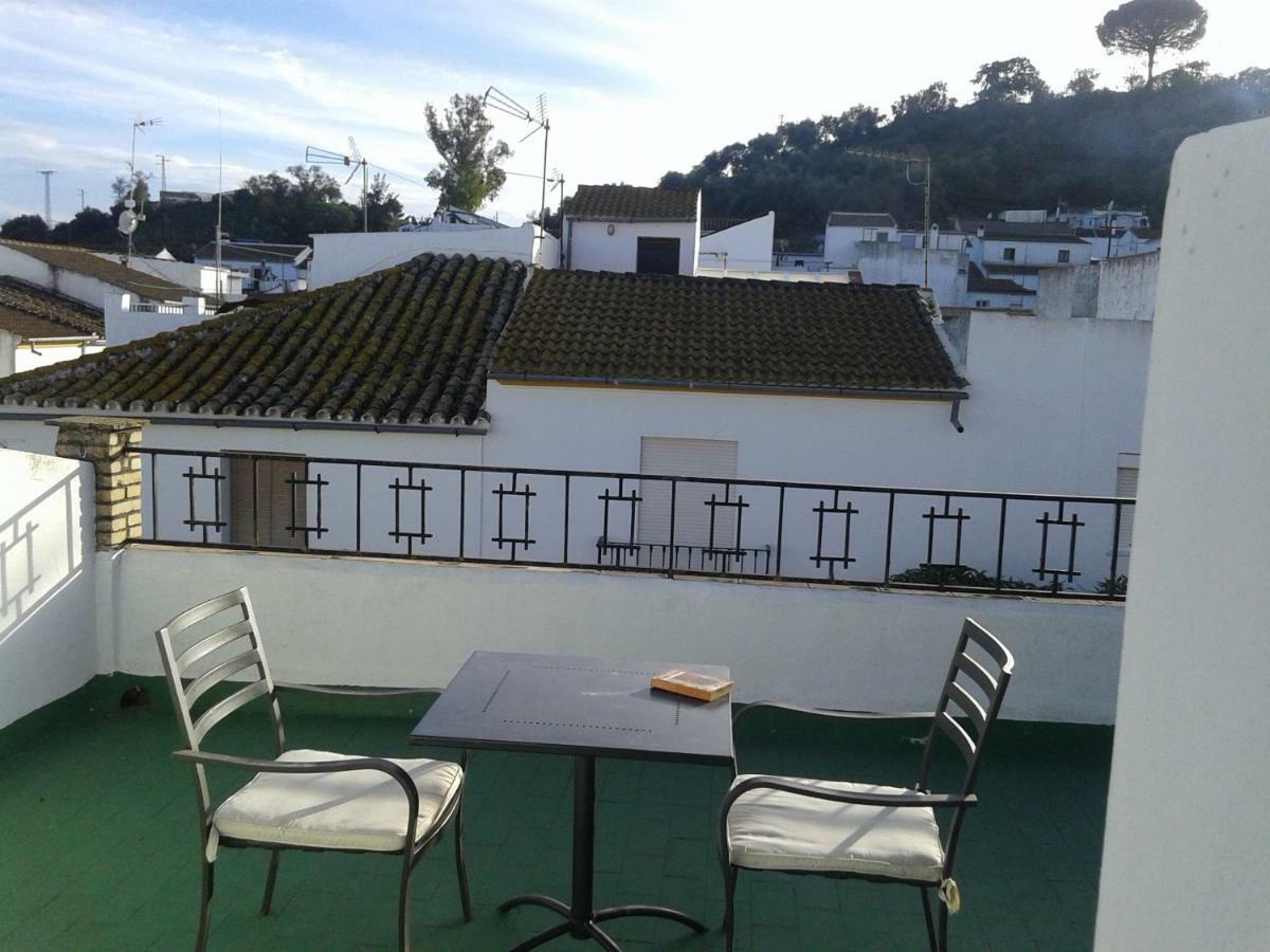 Casa Salvadora ξενώνας Algar  Εξωτερικό φωτογραφία