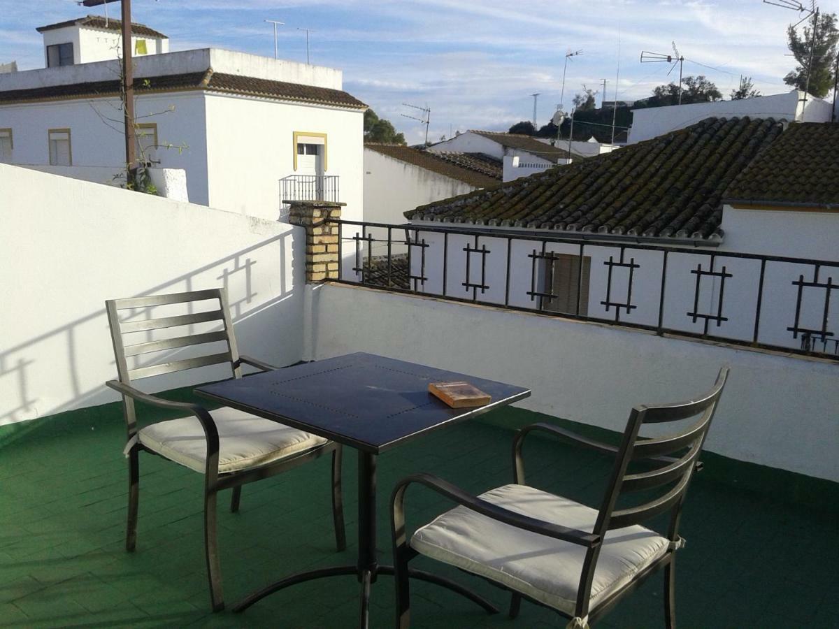 Casa Salvadora ξενώνας Algar  Εξωτερικό φωτογραφία